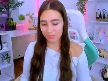 _eliizabeth__ on Chaturbate