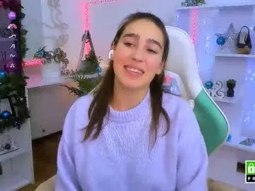 _eliizabeth__ on Chaturbate