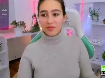 _eliizabeth__ on Chaturbate