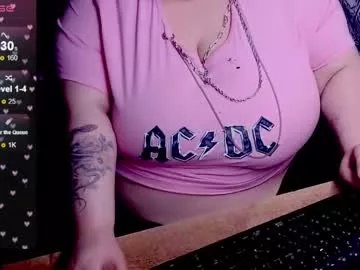 _ellybelly_ on Chaturbate