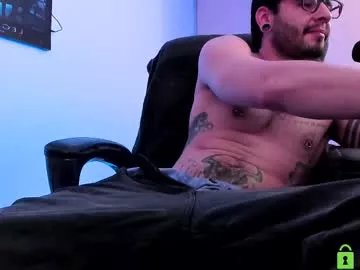 _elon_coxx_ on Chaturbate