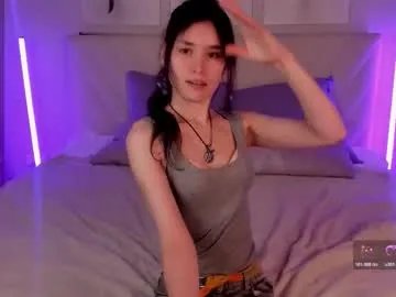 _emily__strike_ on Chaturbate