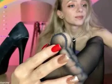 _emily__sweety_ on Chaturbate