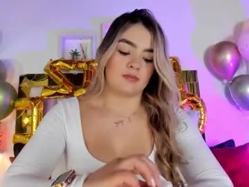 _emily_r on Chaturbate