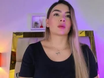 _emily_r on Chaturbate