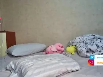 _emma_sugar on Chaturbate