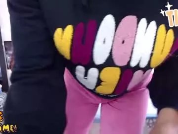 _ericavanderhill_ on Chaturbate