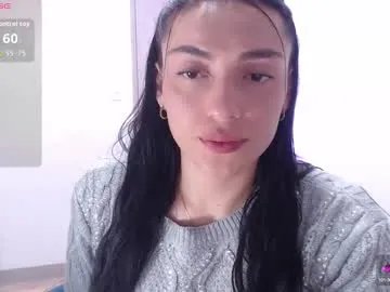 _ericavanderhill_ on Chaturbate