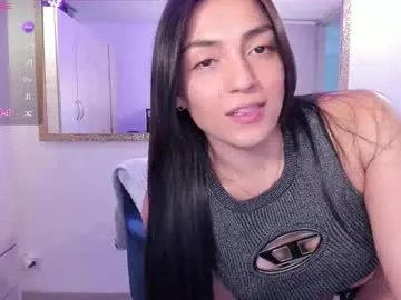 _ericavanderhill_ on Chaturbate