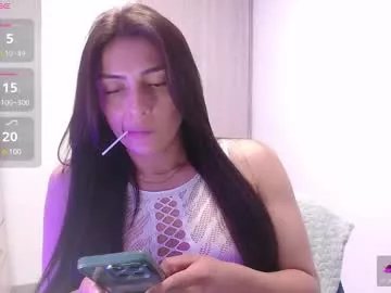 _ericavanderhill_ on Chaturbate