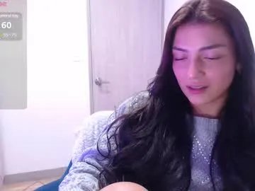 _ericavanderhill_ on Chaturbate