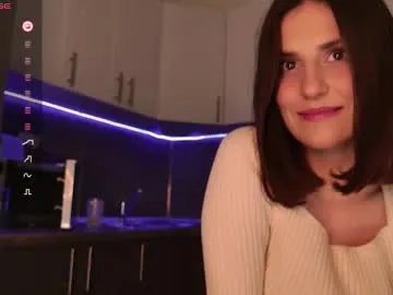 _esmeraldiyaa_ on Chaturbate