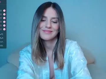 _esmeraldiyaa_ on Chaturbate