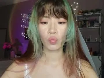 _eve____ on Chaturbate