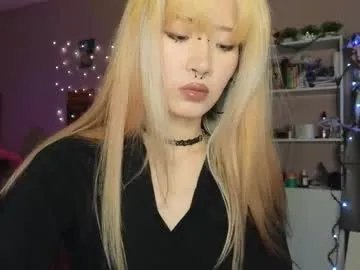 _eve____ on Chaturbate