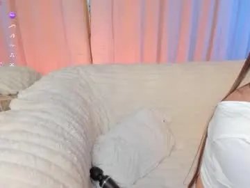 _fluffybunny_ on Chaturbate