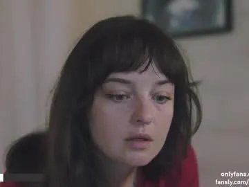 _freckles — Freechat on Chaturbate