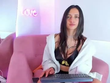 _gabbyx_ on Chaturbate
