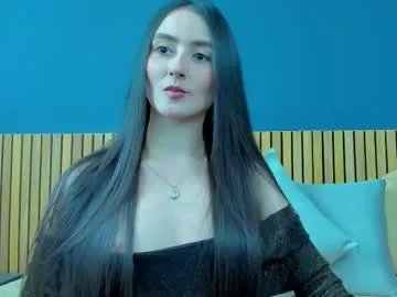 _glorianalee — Every tip and interaction is appreciated.// Check out my delightful tip menu to delight us. // Goal: Hand bra! [987 tokens left] // #erotic #natural #elegant #beauty #hot