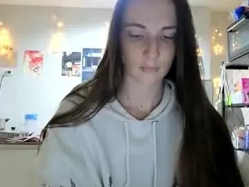_goddessaurora on Chaturbate