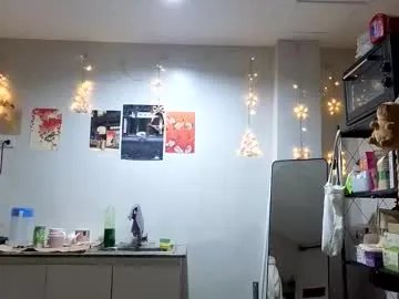 _goddessaurora on Chaturbate