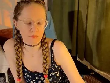 _goldilocks__ on Chaturbate
