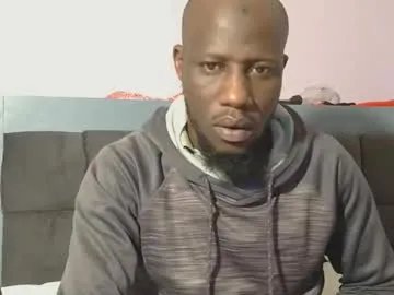 _hairlyboy on Chaturbate