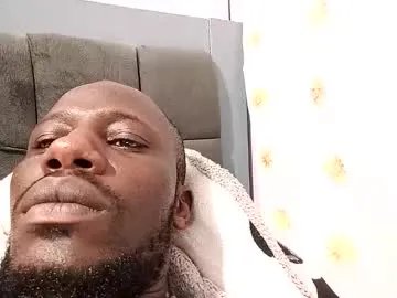 _hairlyboy on Chaturbate