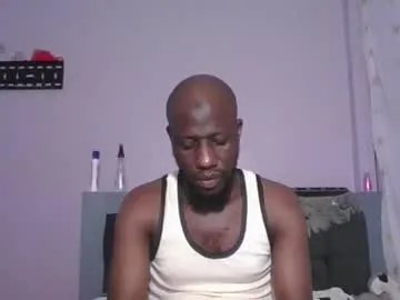 _hairlyboy on Chaturbate