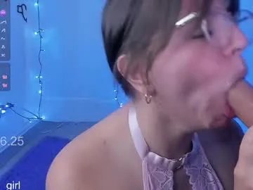 _isa_x on Chaturbate