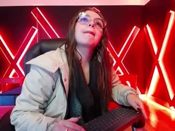 _isaabellaa on Chaturbate