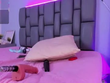 _jasmine_blush on Chaturbate