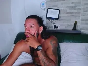 Freechat _jhon_connor on Chaturbate