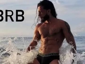 Freechat _jhon_connor on Chaturbate