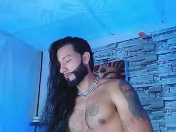 Freechat _jhon_connor on Chaturbate