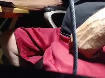 Freechat _jimmini on Chaturbate