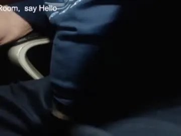 Freechat _jimmini on Chaturbate