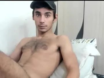 _jimmy_21 on Chaturbate