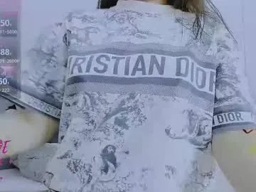 _joly_ on Chaturbate