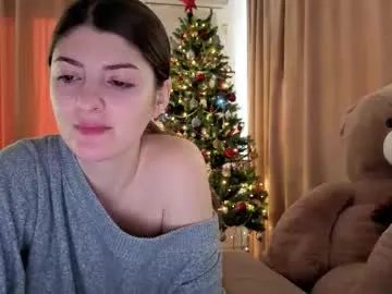 _just_a_simple_girl on Chaturbate