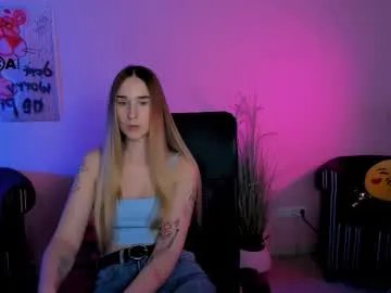 _kellykitten_ on Chaturbate