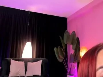 _kim_possible_ on Chaturbate