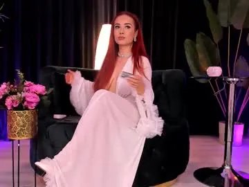 _kim_possible_ on Chaturbate