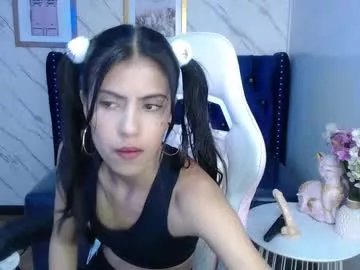 _kitty_v on Chaturbate