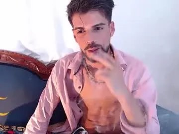 _kurt420 on Chaturbate