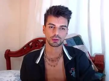 _kurt420 on Chaturbate