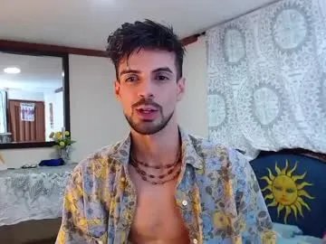_kurt420 on Chaturbate