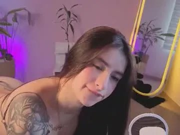 _kylie_miller1 on Chaturbate
