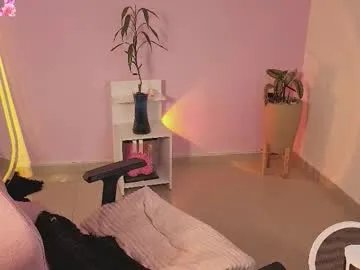 _kylie_miller1 on Chaturbate