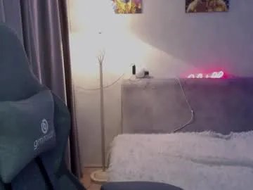 Freechat _lalune_ on Chaturbate